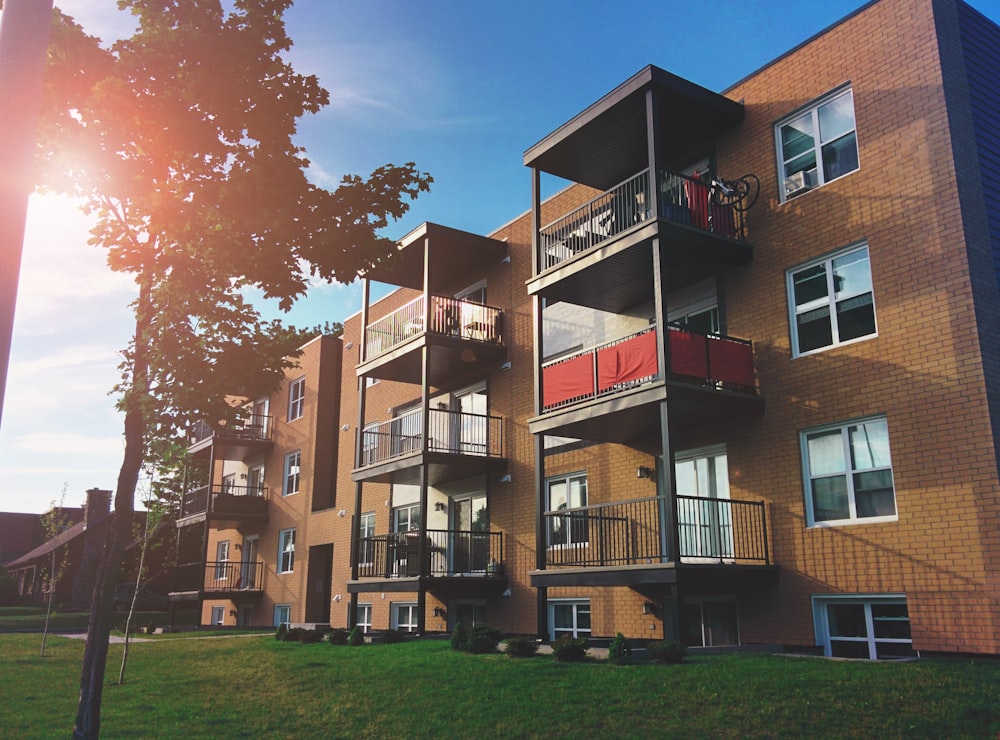 Metro Lofts