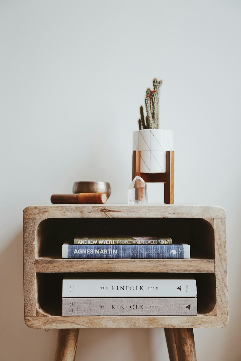 Bedside Table